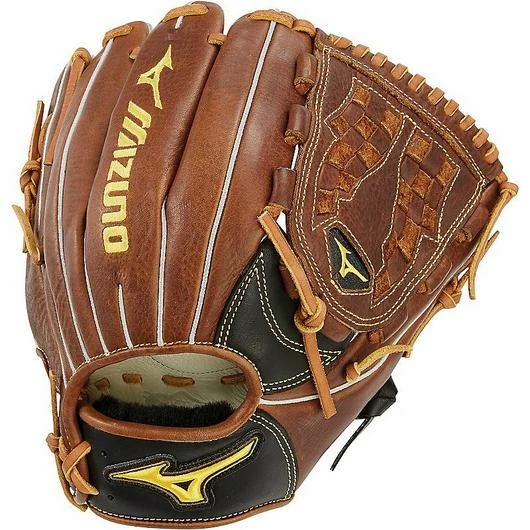 Mizuno CLASSIC SERIES FASTPITCH SOFTBALL GLOVE 11.5" 1 Mizuno CLASSIC SERIES FASTPITCH SOFTBALL GLOVE 11.5"