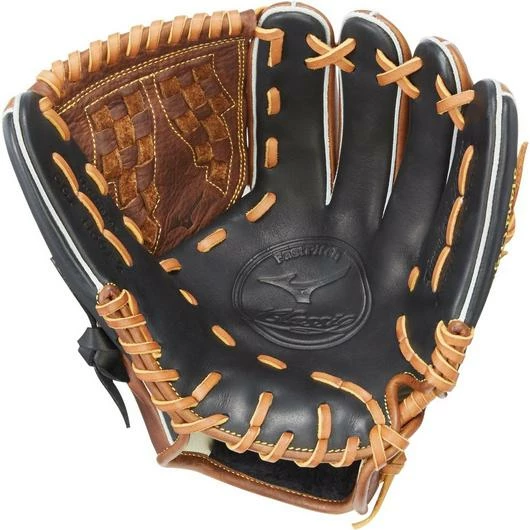 Mizuno CLASSIC SERIES FASTPITCH SOFTBALL GLOVE 11.5" 2 Mizuno CLASSIC SERIES FASTPITCH SOFTBALL GLOVE 11.5" - Image 2