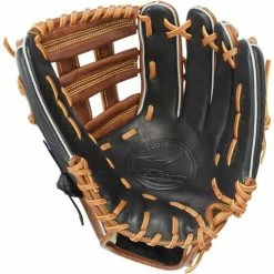 Mizuno CLASSIC SERIES FASTPITCH SOFTBALL GLOVE 12.5" 5 Mizuno CLASSIC SERIES FASTPITCH SOFTBALL GLOVE 12.5" -Rawlings Sales Store Mizuno CLASSIC SERIES FASTPITCH SOFTBALL GLOVE 12.5 2