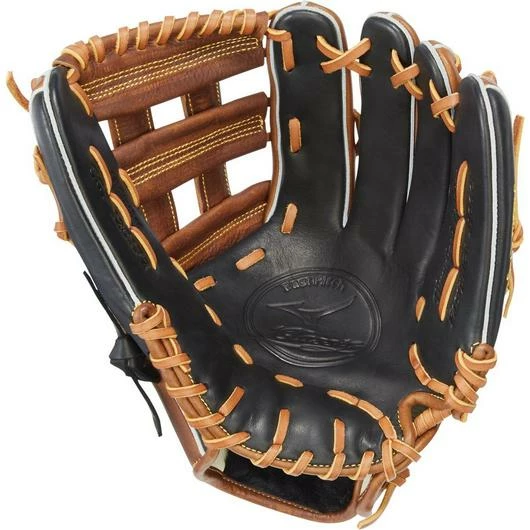 Mizuno CLASSIC SERIES FASTPITCH SOFTBALL GLOVE 12.5" 3 Mizuno CLASSIC SERIES FASTPITCH SOFTBALL GLOVE 12.5" - Image 3
