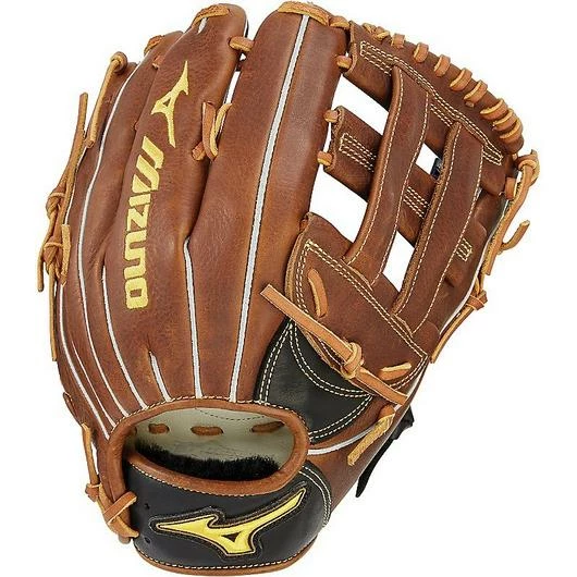 Mizuno CLASSIC SERIES FASTPITCH SOFTBALL GLOVE 12.5" 1 Mizuno CLASSIC SERIES FASTPITCH SOFTBALL GLOVE 12.5"