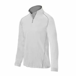 Mizuno COMP 1/4 ZIP BATTING JACKET -Rawlings Sales Store Mizuno COMP 1 4 ZIP BATTING JACKET 13