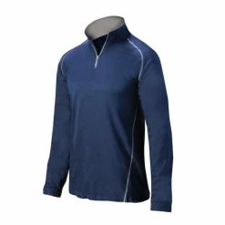 Mizuno COMP 1/4 ZIP BATTING JACKET -Rawlings Sales Store Mizuno COMP 1 4 ZIP BATTING JACKET 15