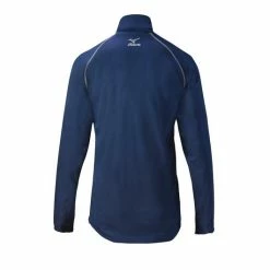 Mizuno COMP 1/4 ZIP BATTING JACKET -Rawlings Sales Store Mizuno COMP 1 4 ZIP BATTING JACKET 16