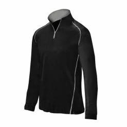 Mizuno COMP 1/4 ZIP BATTING JACKET -Rawlings Sales Store Mizuno COMP 1 4 ZIP BATTING JACKET 17