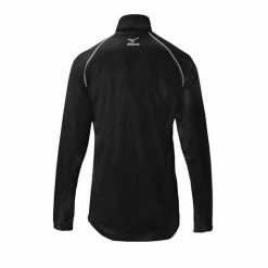 Mizuno COMP 1/4 ZIP BATTING JACKET -Rawlings Sales Store Mizuno COMP 1 4 ZIP BATTING JACKET 18