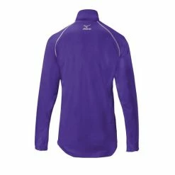 Mizuno COMP 1/4 ZIP BATTING JACKET -Rawlings Sales Store Mizuno COMP 1 4 ZIP BATTING JACKET 2