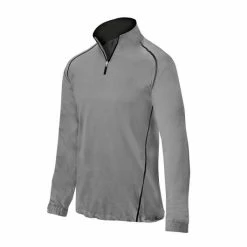 Mizuno YOUTH COMP 1/4 ZIP BATTING JACKET -Rawlings Sales Store Mizuno COMP 1 4 ZIP BATTING JACKET 3 cd2a064c a499 48e3 a901 50e95e19b7c6