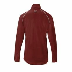 Mizuno YOUTH COMP 1/4 ZIP BATTING JACKET -Rawlings Sales Store Mizuno COMP 1 4 ZIP BATTING JACKET 8 3fcb93db c0b0 4780 97c8 877b31048ae9
