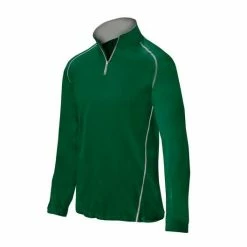 Mizuno COMP 1/4 ZIP BATTING JACKET -Rawlings Sales Store Mizuno COMP 1 4 ZIP BATTING JACKET 9