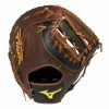 Mizuno Classic Pro Soft Baseball First Base Mitt 12.5"
