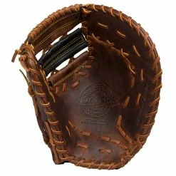 Mizuno Classic Pro Soft Baseball First Base Mitt 12.5" -Rawlings Sales Store Mizuno Classic Pro Soft Baseball First Base Mitt 12.51