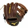 Mizuno Classic Pro Soft Infield Baseball Glove 11.25"