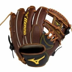 Mizuno Classic Pro Soft Infield Baseball Glove 11.25"