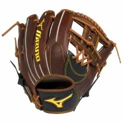 Mizuno Classic Pro Soft Infield Baseball Glove 11.75"
