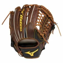 Mizuno Classic Pro Soft Outfield Baseball Glove 12.75"