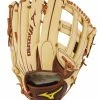 Mizuno Classic Pro Soft Outfield Baseball Glove 12.75"