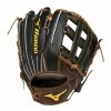 Mizuno Classic Pro Soft Outfield Baseball Glove 12.75"