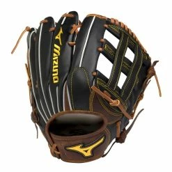 Mizuno Classic Pro Soft Outfield Baseball Glove 12.75"