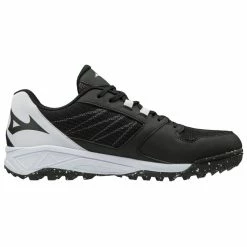 Mizuno Dominant All Surface Womens Turf Shoe -Rawlings Sales Store Mizuno Dominant All Surface Womens Turf Shoe 3