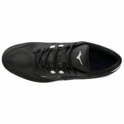 Mizuno Dominant All Surface Womens Turf Shoe -Rawlings Sales Store Mizuno Dominant All Surface Womens Turf Shoe 4