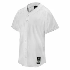 Mizuno ELITE MESH GAME JERSEY -Rawlings Sales Store Mizuno ELITE MESH GAME JERSEY 6