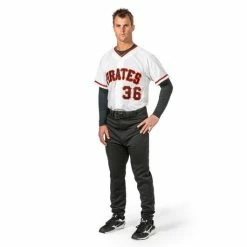 Mizuno ELITE MESH GAME JERSEY -Rawlings Sales Store Mizuno ELITE MESH GAME JERSEY 7