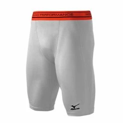 Mizuno ELITE PADDED SLIDING SHORT