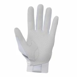 Mizuno F-257 Women's Softball Batting Glove -Rawlings Sales Store Mizuno F 257 Women s Softball Batting Glove 10