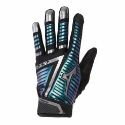 Mizuno F-257 Women's Softball Batting Glove -Rawlings Sales Store Mizuno F 257 Women s Softball Batting Glove 11
