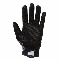 Mizuno F-257 Women's Softball Batting Glove -Rawlings Sales Store Mizuno F 257 Women s Softball Batting Glove 12