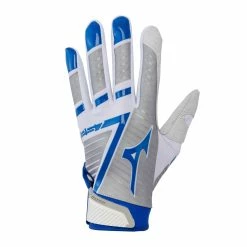 Mizuno F-257 Women's Softball Batting Glove -Rawlings Sales Store Mizuno F 257 Women s Softball Batting Glove 3