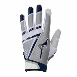 Mizuno F-257 Women's Softball Batting Glove -Rawlings Sales Store Mizuno F 257 Women s Softball Batting Glove 5
