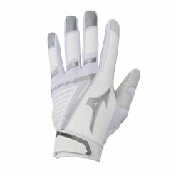 Mizuno F-257 Women's Softball Batting Glove -Rawlings Sales Store Mizuno F 257 Women s Softball Batting Glove 9