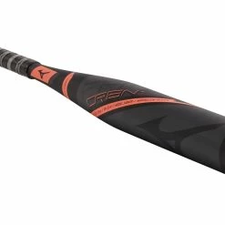 Mizuno F19-CRBN1 - Fastpitch Softball Bat (-13)