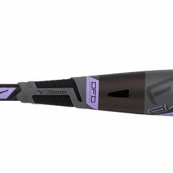 Mizuno F19-PWR CRBN - Fastpitch Softball Bat (-10)