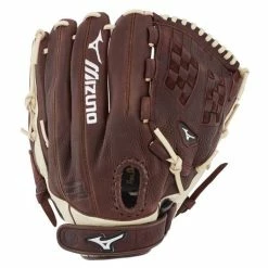 Mizuno FRACHISE SERIES FASTPITCH SOFTBALL GLOVE 12.5"