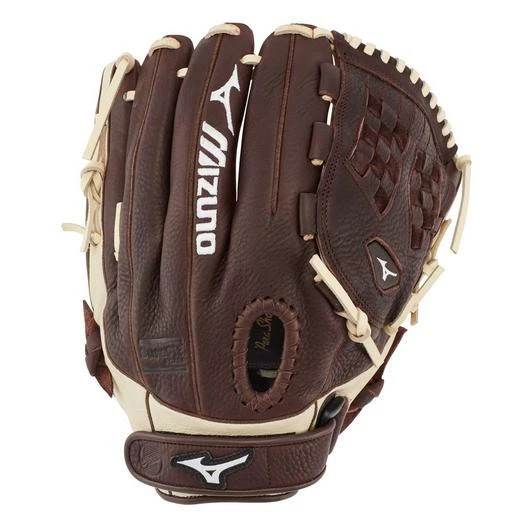 Mizuno FRACHISE SERIES FASTPITCH SOFTBALL GLOVE 12" 3 Mizuno FRACHISE SERIES FASTPITCH SOFTBALL GLOVE 12" - Image 3
