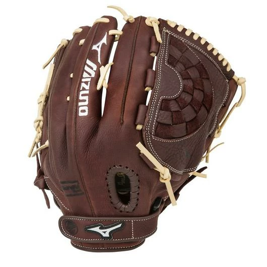 Mizuno FRACHISE SERIES FASTPITCH SOFTBALL GLOVE 13" 1 Mizuno FRACHISE SERIES FASTPITCH SOFTBALL GLOVE 13"
