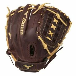 Mizuno FRANCHISE SERIES SLOWPITCH SOFTBALL GLOVE 12.5"