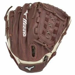 Mizuno FRANCHISE SERIES SLOWPITCH SOFTBALL GLOVE 12.5"