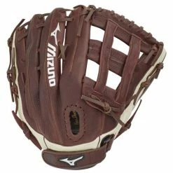 Mizuno FRANCHISE SERIES SLOWPITCH SOFTBALL GLOVE 13" -Rawlings Sales Store Mizuno FRANCHISE SERIES SLOWPITCH SOFTBALL GLOVE 13 3