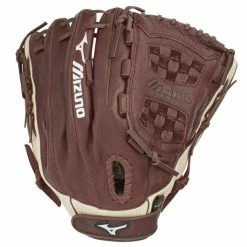 Mizuno FRANCHISE SERIES SLOWPITCH SOFTBALL GLOVE 14" -Rawlings Sales Store Mizuno FRANCHISE SERIES SLOWPITCH SOFTBALL GLOVE 14 3