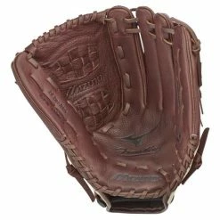 Mizuno FRANCHISE SERIES SLOWPITCH SOFTBALL GLOVE 14" -Rawlings Sales Store Mizuno FRANCHISE SERIES SLOWPITCH SOFTBALL GLOVE 14 4