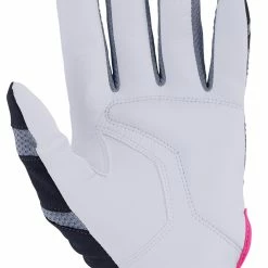 Mizuno Finch Women's Softball Padded Batting Glove 11 Mizuno Finch Women's Softball Padded Batting Glove -Rawlings Sales Store Mizuno Finch Women s Softball Padded Batting Glove 4 scaled