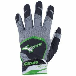 Mizuno Finch Women's Softball Padded Batting Glove 12 Mizuno Finch Women's Softball Padded Batting Glove -Rawlings Sales Store Mizuno Finch Women s Softball Padded Batting Glove 5