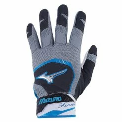 Mizuno Finch Women's Softball Padded Batting Glove 15 Mizuno Finch Women's Softball Padded Batting Glove -Rawlings Sales Store Mizuno Finch Women s Softball Padded Batting Glove 7
