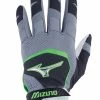 Mizuno Finch Youth Softball Padded Batting Glove