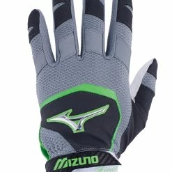 Mizuno Finch Youth Softball Padded Batting Glove