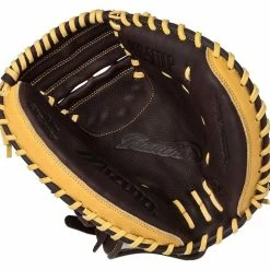 Mizuno Franchise Series Baseball Catcher's Mitt 33.5" -Rawlings Sales Store Mizuno Franchise Series Baseball Catcher s Mitt 33.51